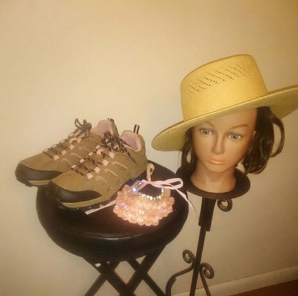 Air Balance Women's Sneakers